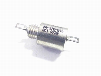 Capacitor 1,1uF 63V