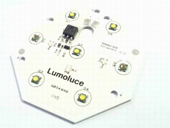 Powerled B warm white 14 Watt