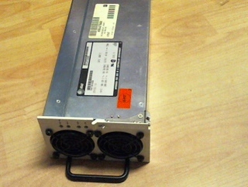 Power supply RM0750HA000 van AT&T Out 48-58V 750Watt