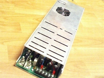 Power supply XL50-4415C from Artesyn