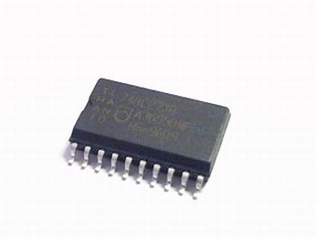 74HC273D SOIC-20