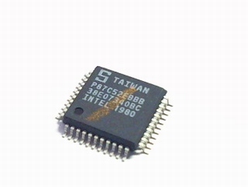 P87C52EBBB -  8-Bit Microcontroller