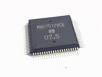 MN67512VCE