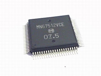 MN67512VCE