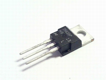 HUF75639P3 - MOSFET 100V-56A
