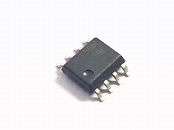 LM78L05ACM voltage regulator
