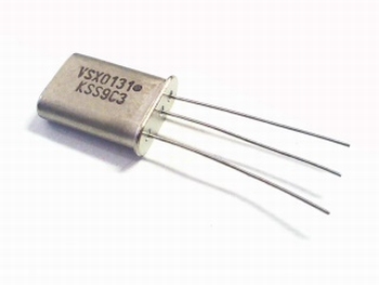 Quartz crystal 4915,200 Philips