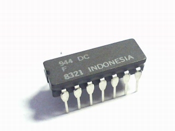 944DC Nand gate