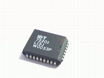 IDT7201L15J