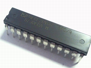 PALCE20V8Q-15PC/4 Programmable logic