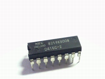 D416C RAM