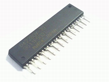 D42280V-30 from NEC