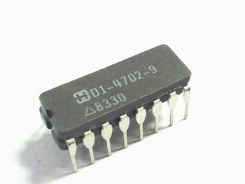 DI-4702-9 Harris DIP16