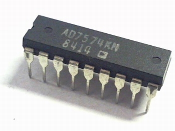 AD7574KN 8-Bit ADC