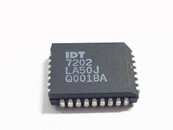 IDT7202LA50J FIFO