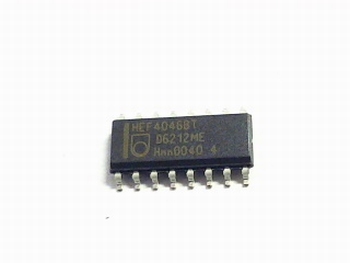 HEF4046BT SMD