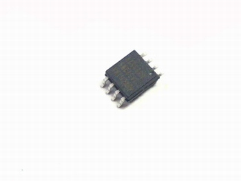 M24512 EEPROM 512Kb and 256Kb Serieel