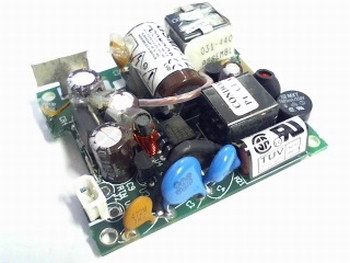 PCB power supply Condor GSM7-12 +12VDC 0,6A