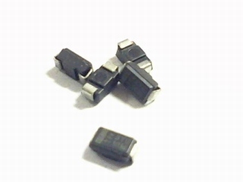 BYG10M Diode SMD 1.5 Amp 1000 Volt