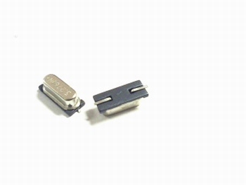 Quartz kristal  SMD 3,27680 mhz