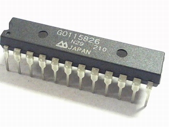 G0115826 EPSON