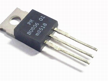 BU806 TRANSISTOR