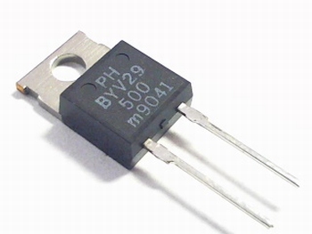 BYV29-500 Diode