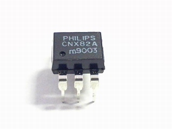 CNX82A Optocoupler