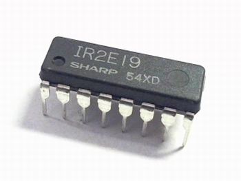 IR2E19 Optocoupler