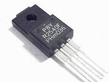 PBYR2540CTS diode