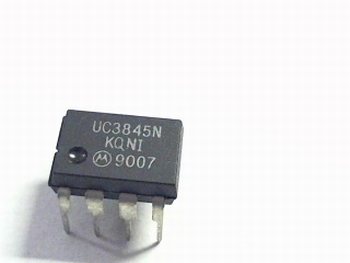 UC3845 Current Mode PWM Controller