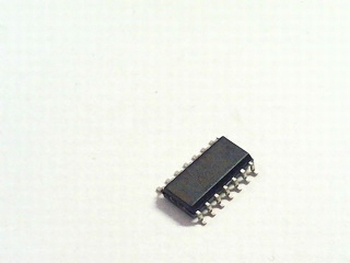 LM224A Quadruple Operational Amplifier SMD