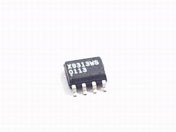 X9313WS, Digital Potentiometer 10kO 32-Positions