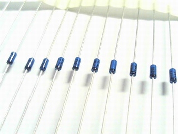 1N6263 Schottky Diode