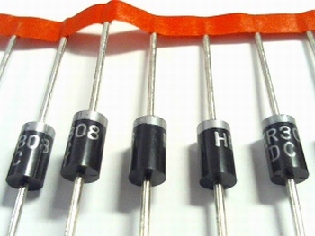 HER308 diode 700V 3A