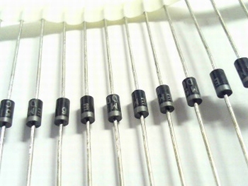 EM516 diode 1800V 2A