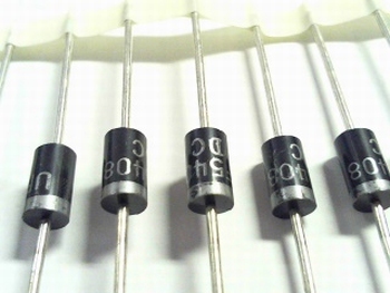UF5408 diode 1000V 3A