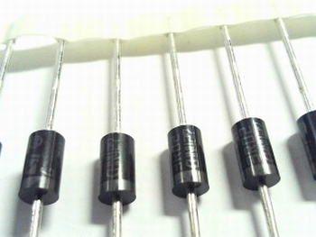 STTH3R02 diode 200V 3A