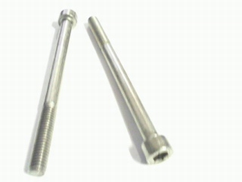 Screw M6 - 80mm