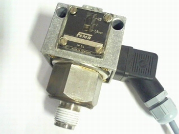FEMA DNM-1 Pressure Monitor Sensor Switch 0.2-1.6bar