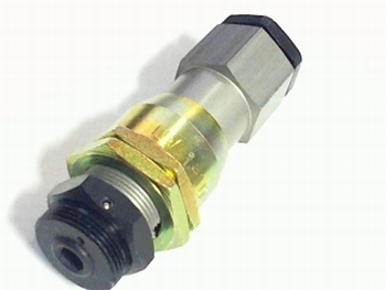 FESTO 4203 adjustable pressure actuator UV-1-10 bar