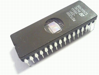 27C2001-20 EPROM  2M (256Kx8) 200ns