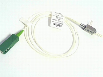 SBM52214R Bi-Directional full-duplex two-way fiber comm.
