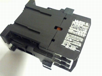 MOELLER DILOAM-G SYSTEM CONTACTOR 24V DC