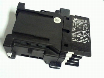 Moeller Control Relay DIL-R22-G 24V DC