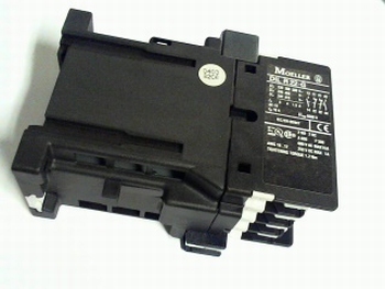 Relais Moeller - DIL-R22-G 24V DC