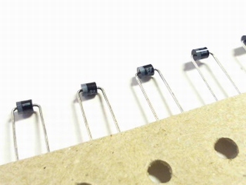 ZR1054 diode 1000V 6A pitch 5.08