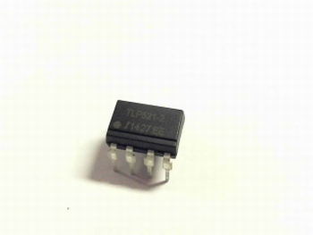TLP521-2 Optocoupler