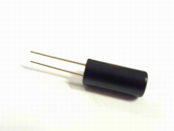 Moving ball tilt switch