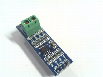 MAX485 module TTL to RS-485